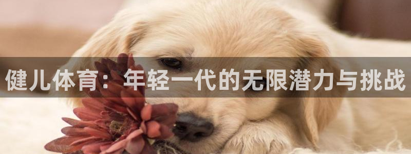 JJB竞技宝官网下载：健儿体育：年轻一代的无限潜力与挑战