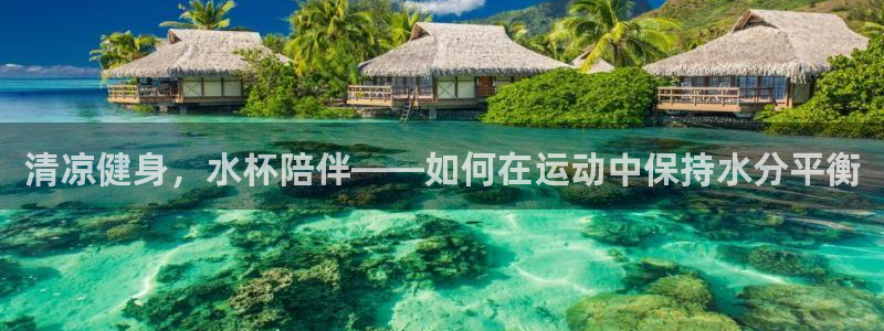 JJB竞技宝官网下载招商电话是多少：清凉健身，水杯陪