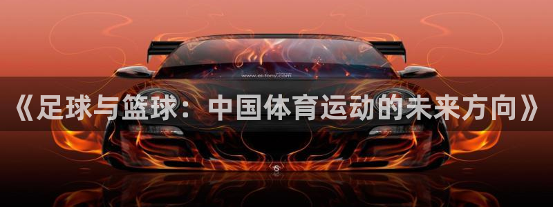 JJB竞技宝官方正版app娱乐是那个系列的台子：《足球与篮球